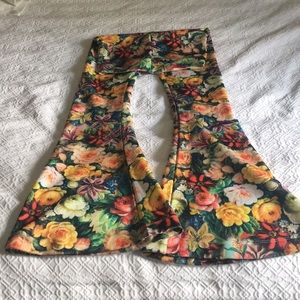 SMYM floral Bam Bam Bells